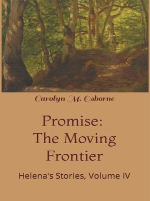 cover image of Promise